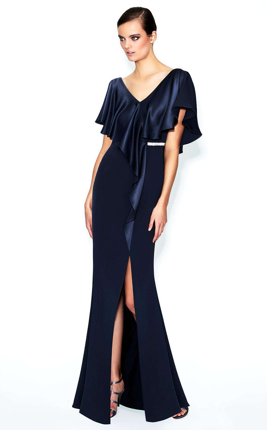 Alexander by Daymor 559CL Dress