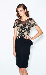 Alexander by Daymor 567 Dress