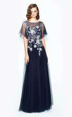 Alexander by Daymor 568 Dress