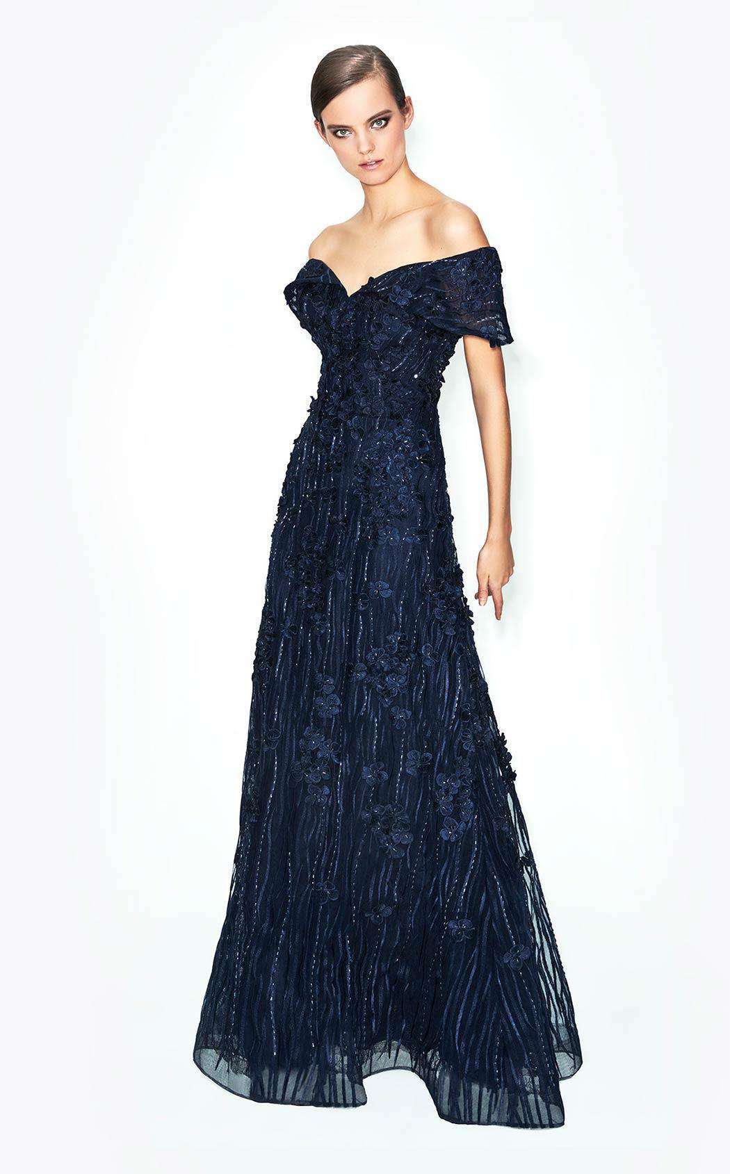 Alexander by Daymor 579 Dress