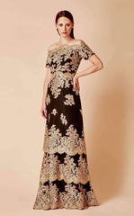 Alexander by Daymor 658 Dress