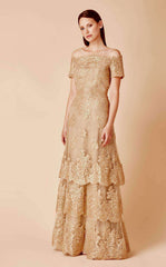 Alexander by Daymor 658 Dress