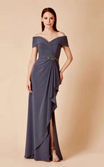 Alexander by Daymor 663CL Dress