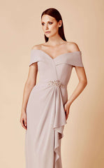 Alexander by Daymor 663CL Dress