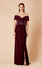 Alexander by Daymor 673 Dress