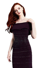 Alexander by Daymor 852 Dress
