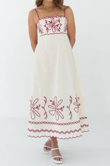 Palermo Dress