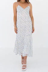Paros Dress