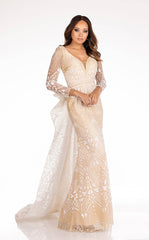 Abby Paris 90088 Dress