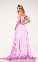 Abby Paris 90192 Dress