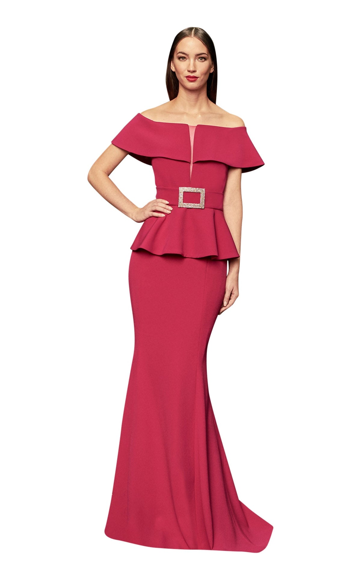 Alexander by Daymor 950 Dress