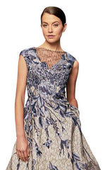 Alexander by Daymor 963 Dress