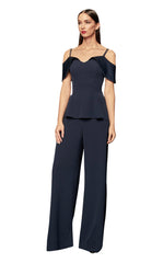 Alexander by Daymor 990ACL Jumpsuit