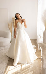 Abby Lane 97178CL Bridal Dress