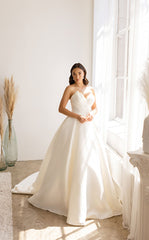Abby Lane 97178CL Bridal Dress