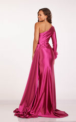 Abby Paris 90209CL Dress