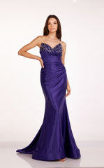 Abby Paris 90251 Dress