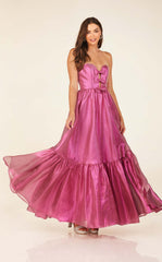 Abby Paris 90291 Dress