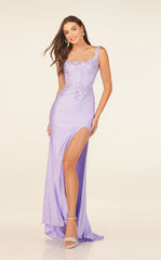 Abby Paris 90293 Dress
