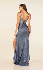Abby Paris 90299 Dress