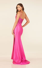 Abby Paris 90301 Dress
