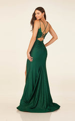 Abby Paris 90314 Dress