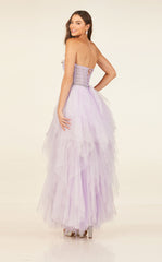 Abby Paris 90325 Dress