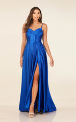 Abby Paris 90349 Dress