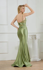 Abby Paris 90376 Dress