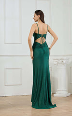 Abby Paris 90380 Dress