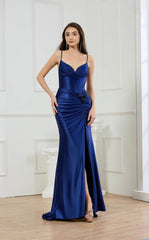 Abby Paris 90393 Dress