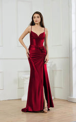 Abby Paris 90393 Dress