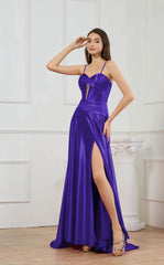Abby Paris 90394 Dress