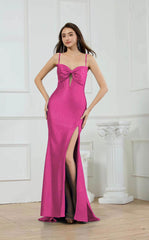 Abby Paris 90396 Dress
