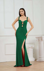 Abby Paris 90399 Dress