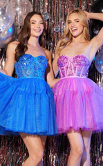 Abby Paris 94208 Dress