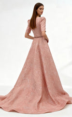 Abby Paris 96089CL Dress