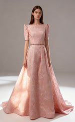 Abby Paris 96089CL Dress