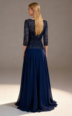 Abby Paris 96099 Dress