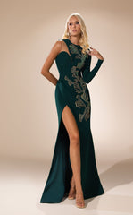 Abdo Aoude Desirs13 Dress