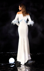 Abdo Aoude MidnightMermaid15 Dress