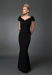 Alexander by Daymor 2003CL Dress