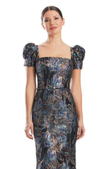 Alexander by Daymor 1989S24CL Dress