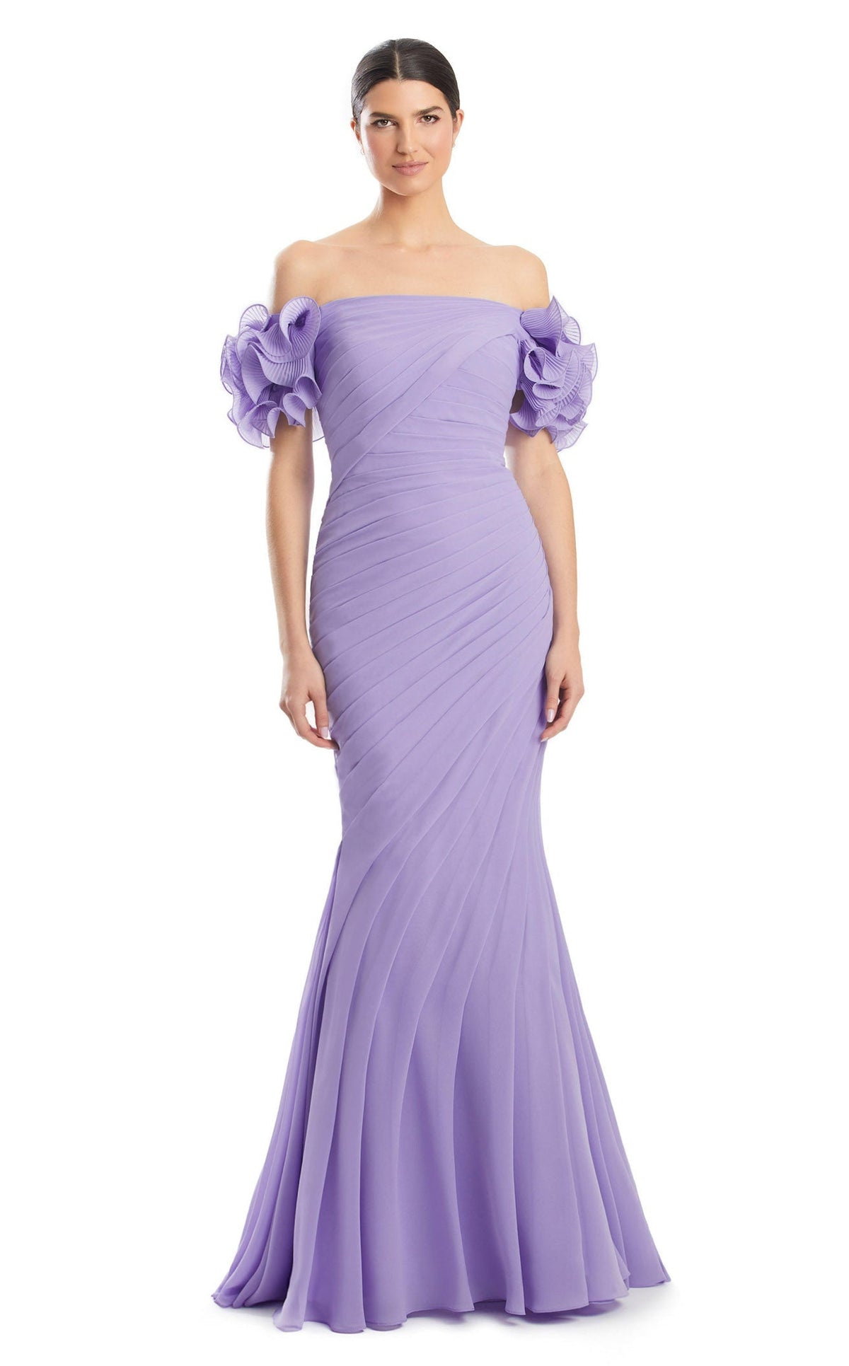 Alexander by Daymor 1992S24CL Dress