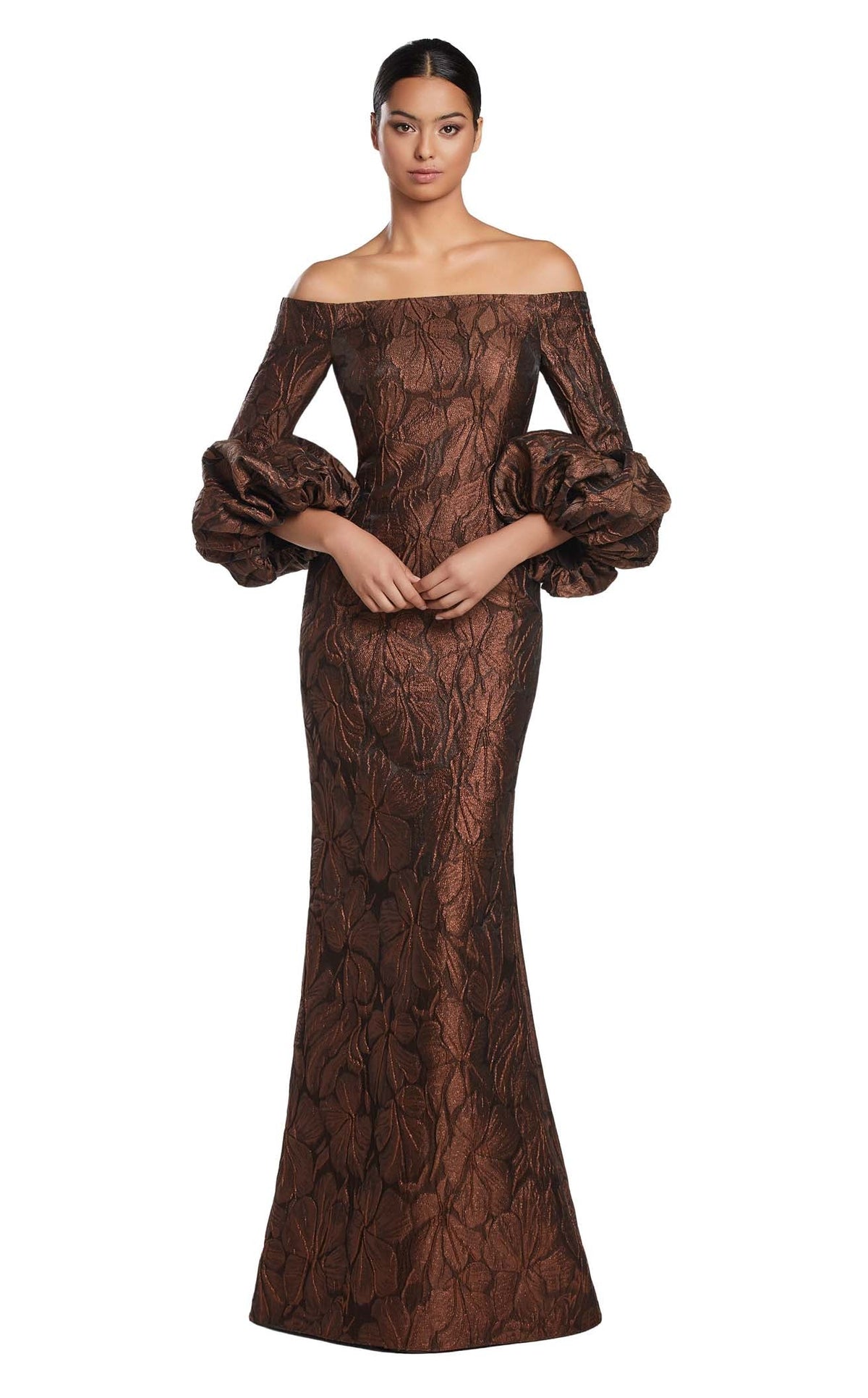 Alexander by Daymor 2054F24CL Dress