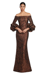 Alexander by Daymor 2054F24CL Dress