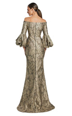 Alexander by Daymor 2054F24CL Dress