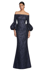 Alexander by Daymor 2054F24CL Dress
