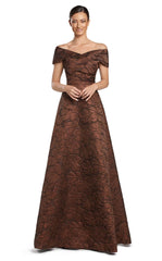 Alexander by Daymor 2055F24CL Dress