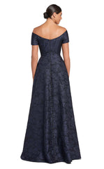 Alexander by Daymor 2055F24CL Dress